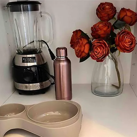 Apartmán Modern Apartment With Balcony & Free Parking *
